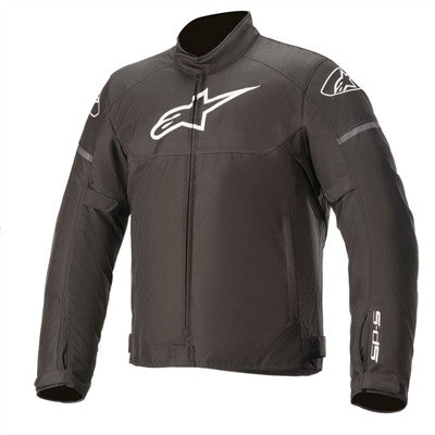 Alpinestars T-SPS Waterproof Jacket - Black