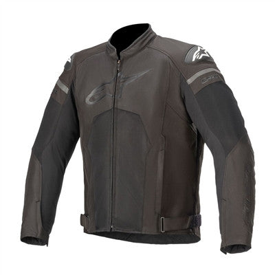Alpinestars T-GP Plus R V3 Air Jacket - Black