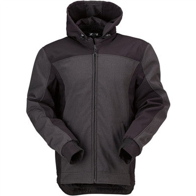 Z1R Heated Battery Jacket - Black