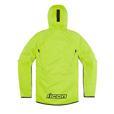 Icon Airform Jacket - Hi-Viz