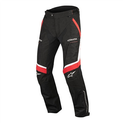 Alpinestars 2019 Ramjet Air Pant - Black Red White