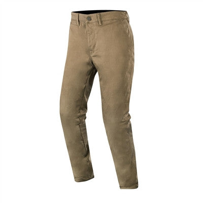 Alpinestars 2019 Motochino Pants - Khaki