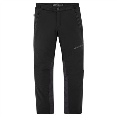 Icon One Thousand Nightbreed Pant - Black