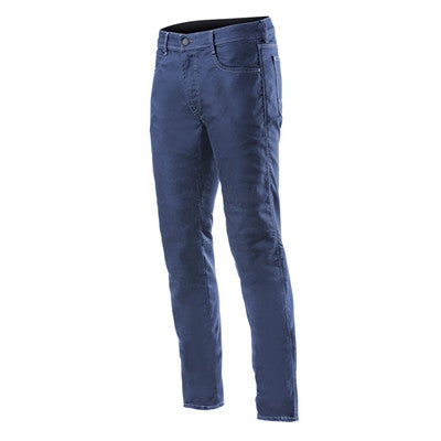 Alpinestars Merc Denim Pant - Mid Tone Blue