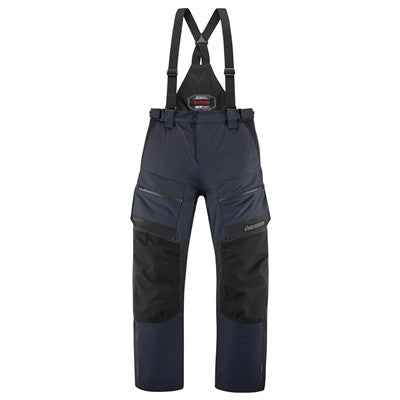 Icon Raiden Pant - Blue