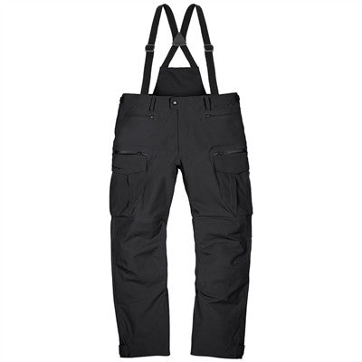 Icon Stormhawk Pant - Black