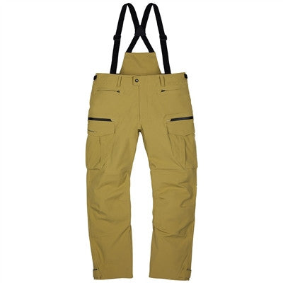 Icon Stormhawk Pant - Tan