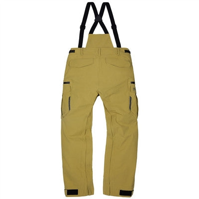 Icon Stormhawk Pant - Tan