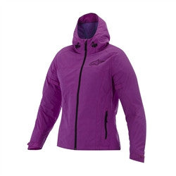 Alpinestars 2015 Womens Stella Tornado Air Jacket - Pink