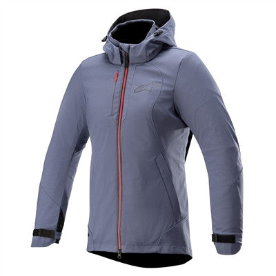 Alpinestars Womens Stella Moony Drystar Jacket - Slate Coral