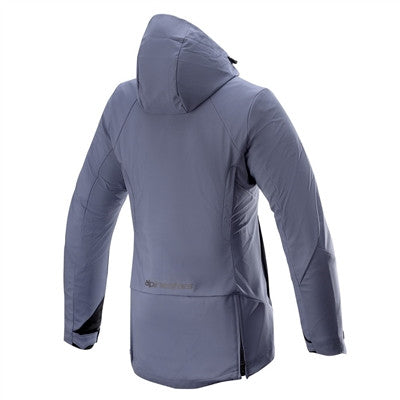 Alpinestars Womens Stella Moony Drystar Jacket - Slate Coral