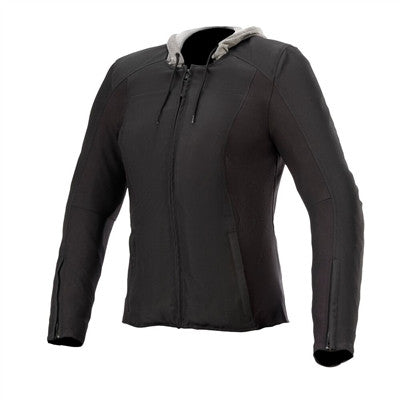Alpinestars Womens Bond Jacket - Black