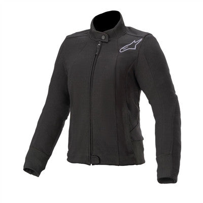 Alpinestars Womens Banshee Fleece - Black
