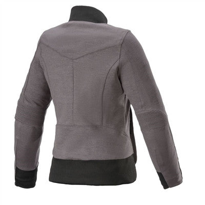 Alpinestars Womens Banshee Fleece - Melange Grey