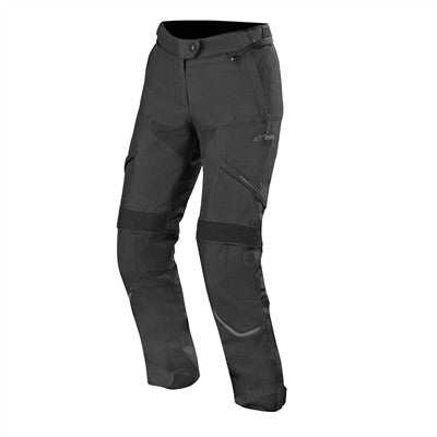Alpinestars 2019 Womens Stella Hyper Drystar Pants - Black