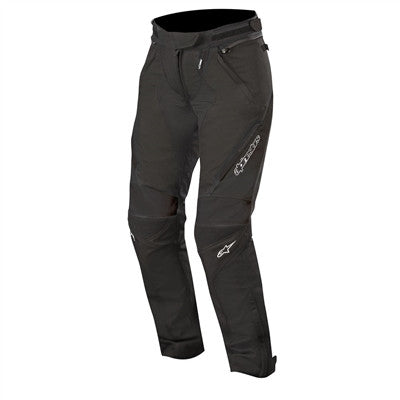 Alpinestars 2019 Womens Stella Raider Drystar Pants - Black