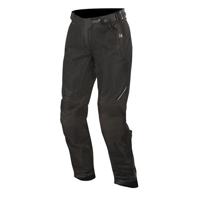 Alpinestars 2019 Womens Stella Wake Air Overpants - Black