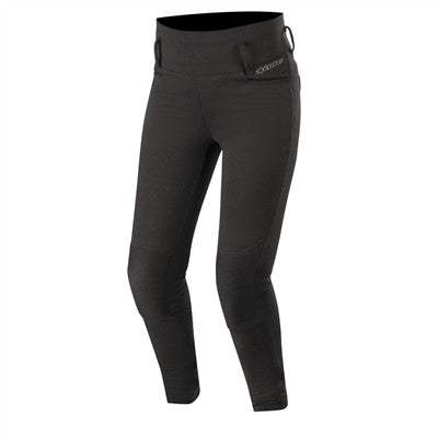 Alpinestars 2019 Womens Banshee Leggings - Black