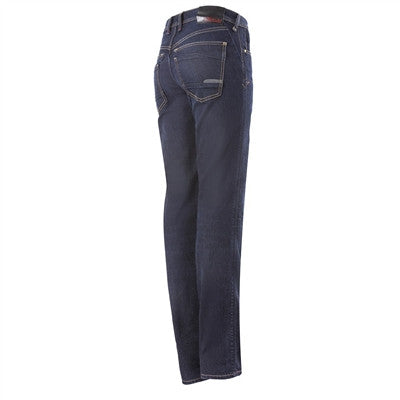 Alpinestars Womens Stella Angeles Denim Pant - Rinse Plus Blue