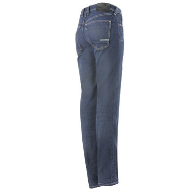 Alpinestars Womens Stella Angeles Denim Pant - Mid Tone Blue