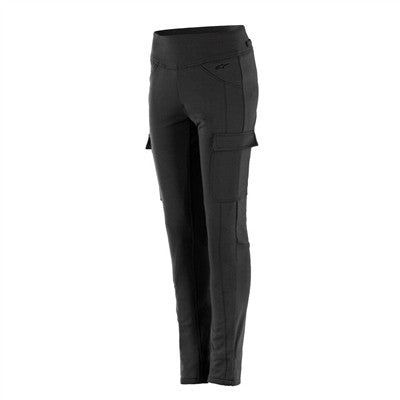 Alpinestars Womens IRIA Leggings - Black