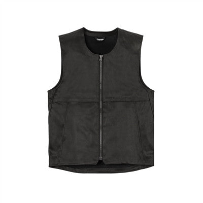 Icon One Thousand Backlot Vest - Black