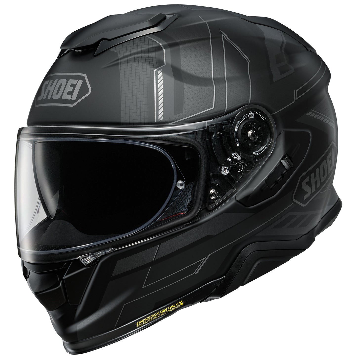 Shoei GT-Air II Aperture Full Face Helmet
