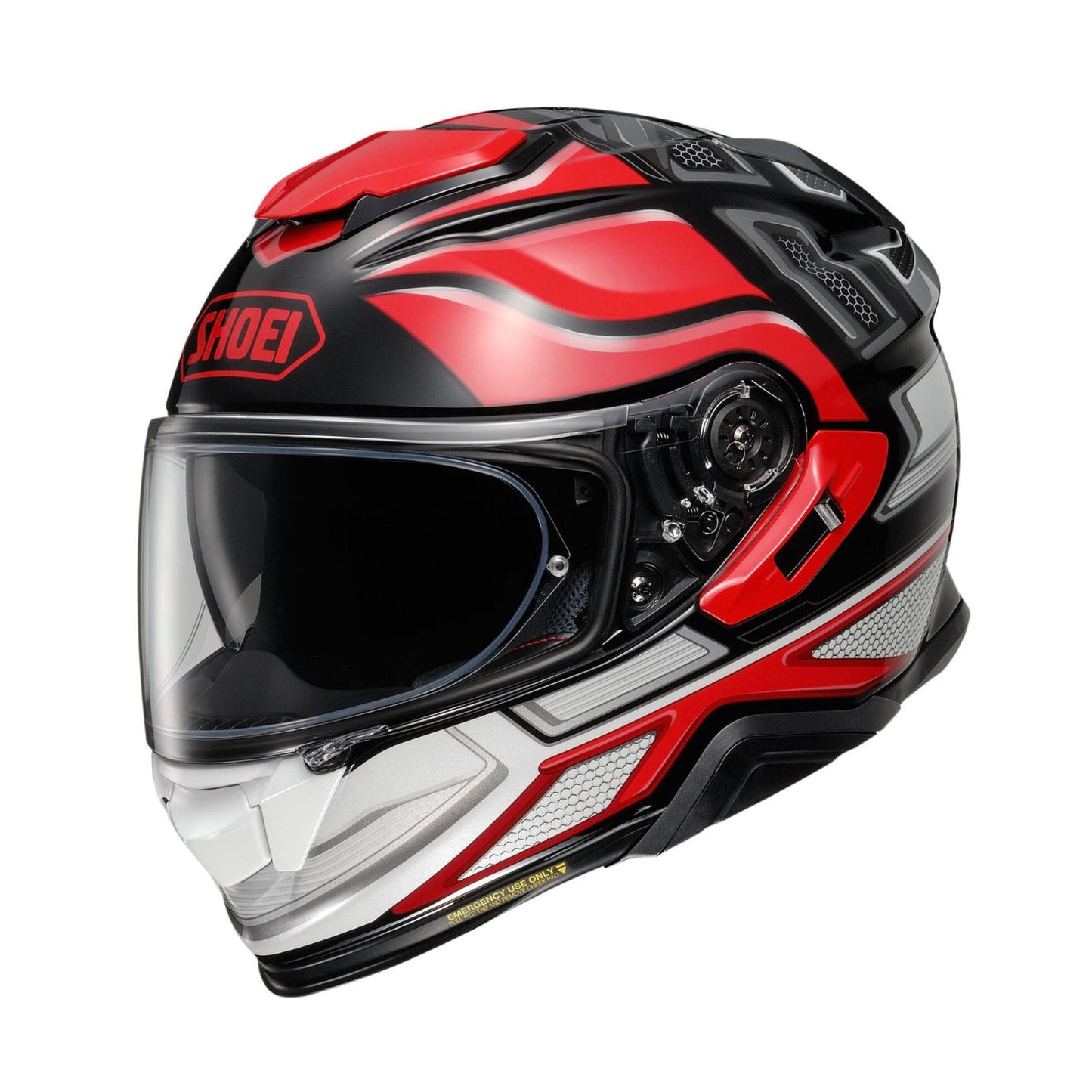 Shoei GT-Air II Notch Full Face Helmet