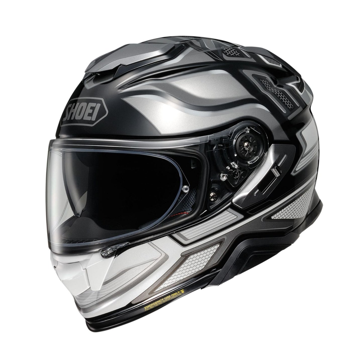 Shoei GT-Air II Notch Full Face Helmet
