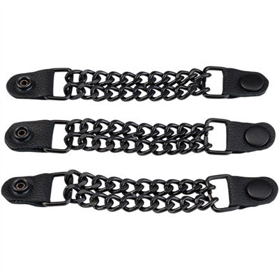 Z1R Vest Extender - Matte Black