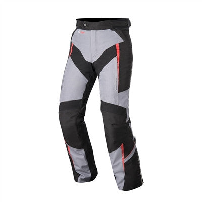 Alpinestars 2019 Yokohama Drystar Pants - Dark Grey/Black/Red
