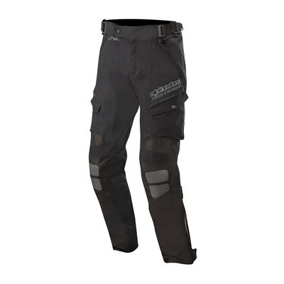 Alpinestars 2019 Yaguara Drystar Adventure Pants - Black