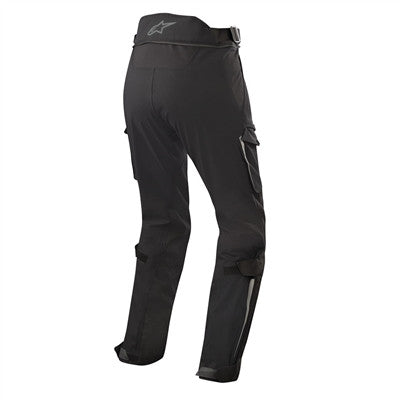 Alpinestars 2019 Yaguara Drystar Adventure Pants - Black