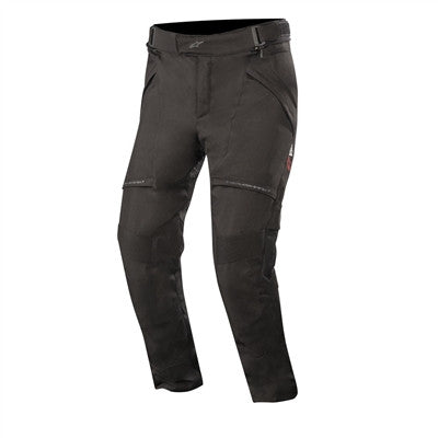 Alpinestars 2019 Streetwise Drystar Adventure Pants - Black