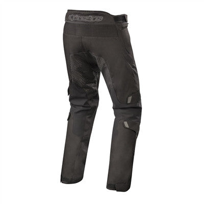 Alpinestars 2019 Streetwise Drystar Adventure Pants - Black