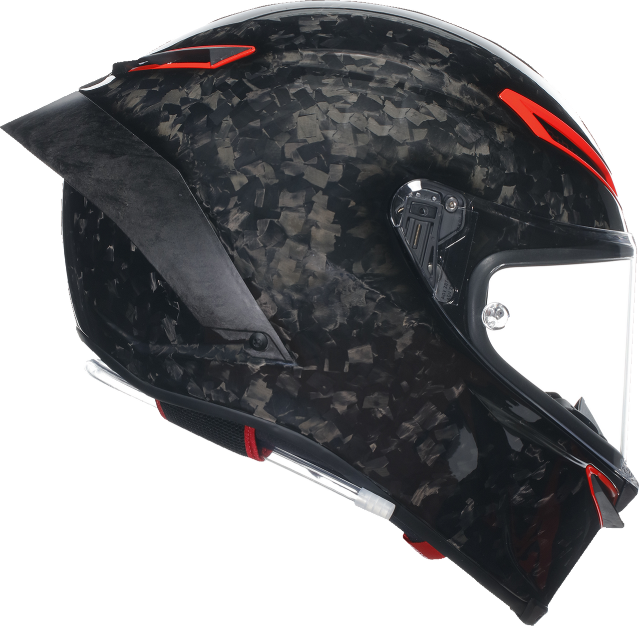 AGV Pista GP RR Helmet Carbonio Forgiato Italia