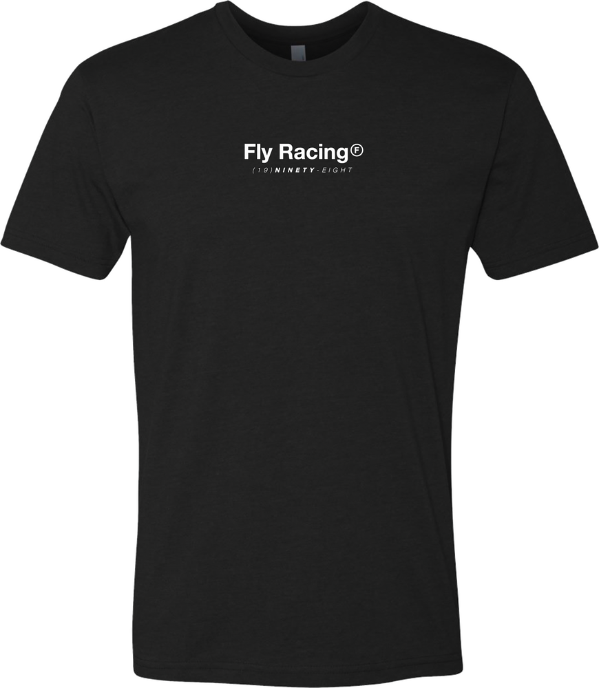 FLY Racing FLY Lost Tee Black