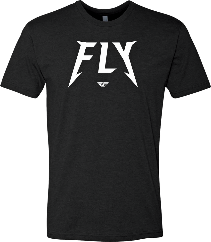 FLY Racing FLY Master Tee Black