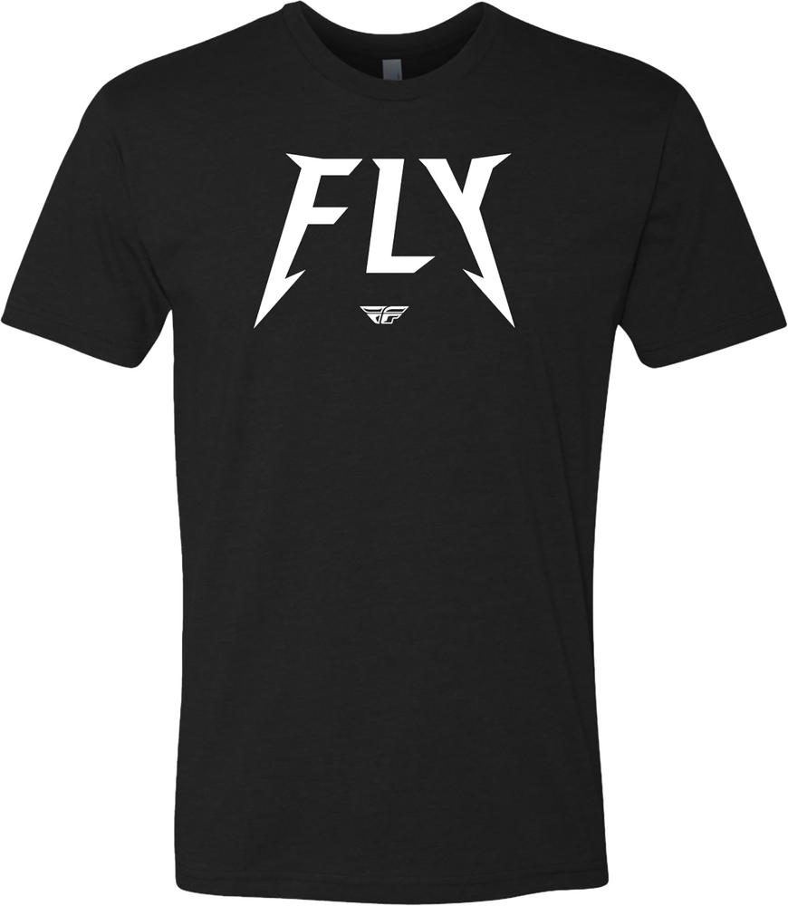 FLY Racing Youth FLY Master Tee Black