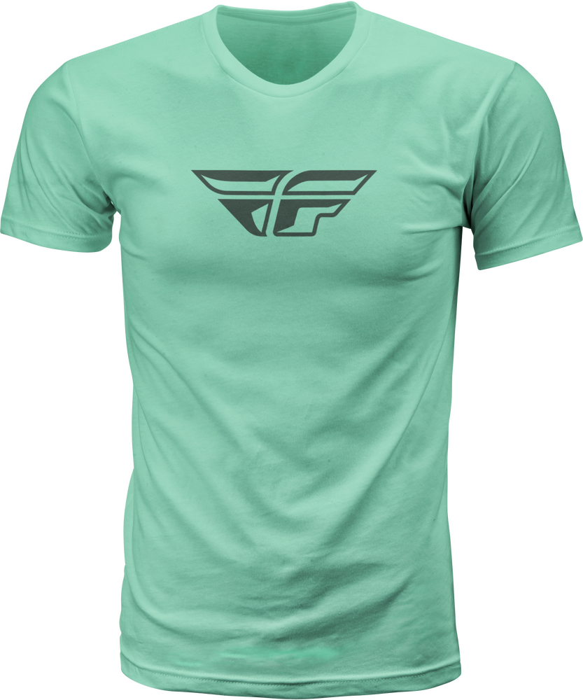 FLY Racing FLY F-Wing Tee Sage/Grey