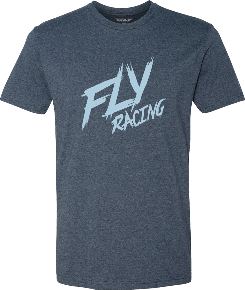 FLY Racing FLY Brawl Tee Navy