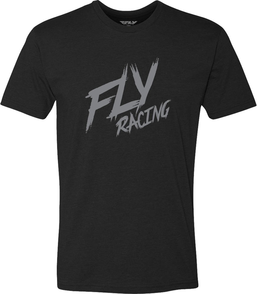 FLY Racing FLY Brawl Tee Black