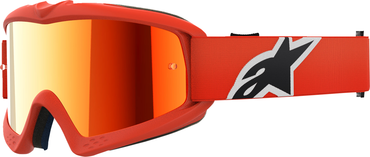 Alpinestars Youth Vision Corp Goggle