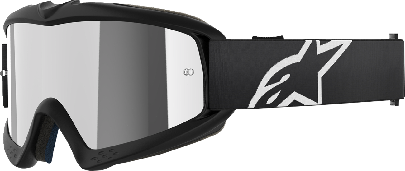 Alpinestars Youth Vision Corp Goggle