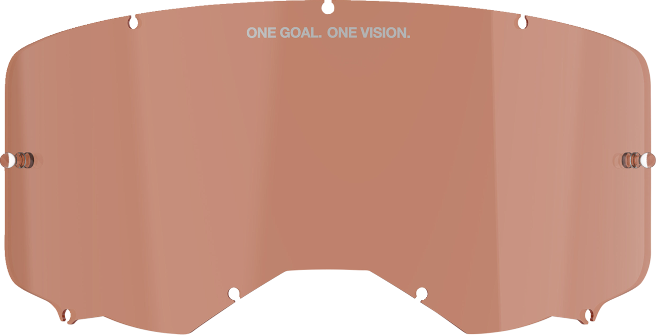 Alpinestars Vision 8/Vision 5/Vision 3 Replacement Lens
