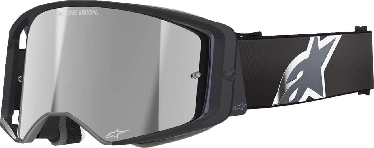 Alpinestars Supertech Corp Goggle