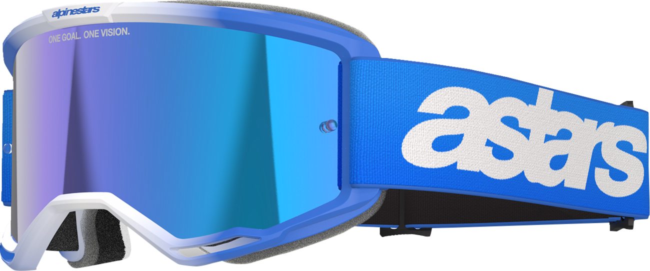 Alpinestars Vision 5 Blaze Goggle