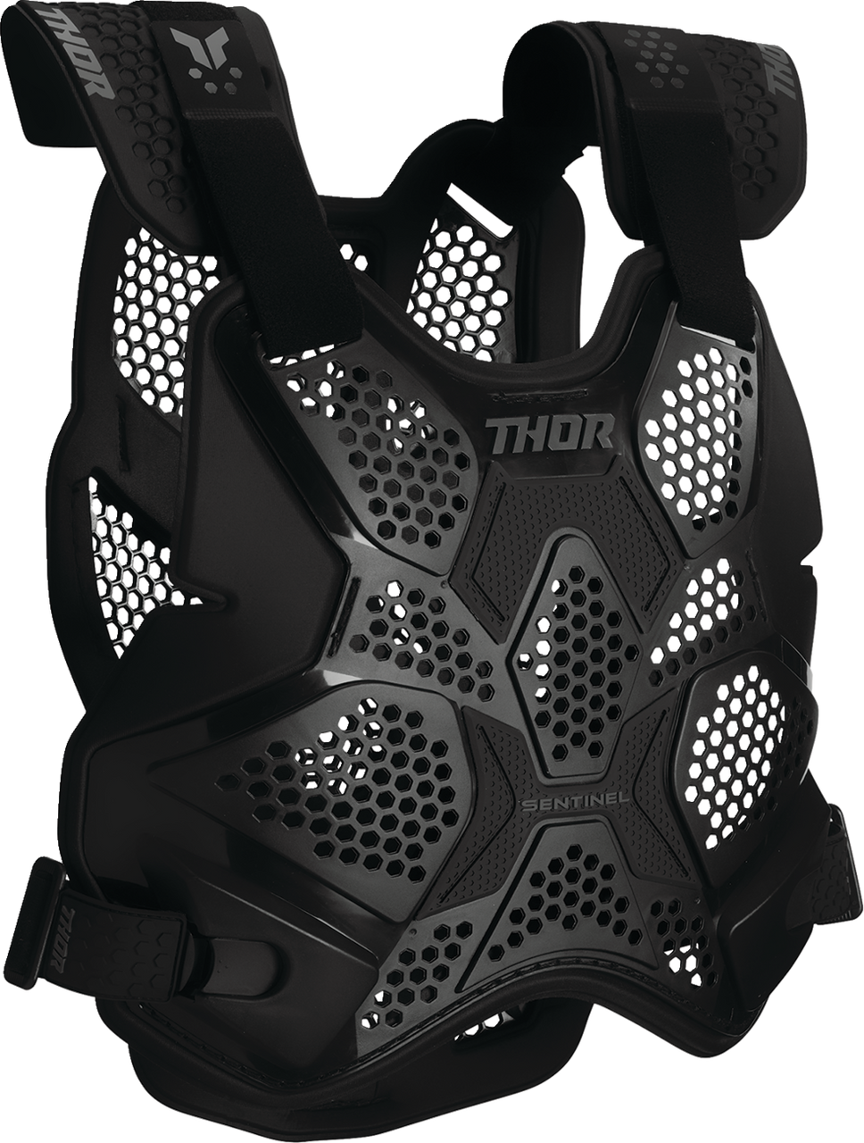 Thor Sentinel LTD Roost Guard Black
