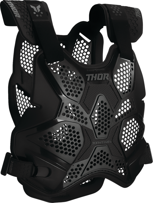 Thor Sentinel LTD Roost Guard Black
