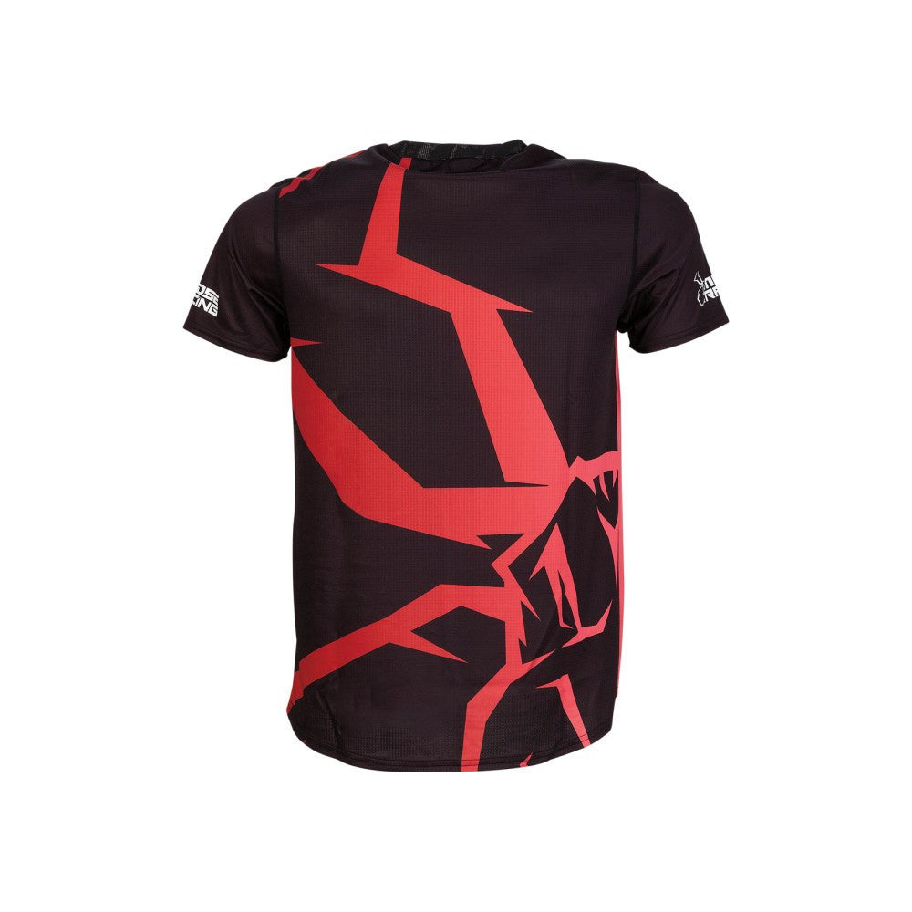 Moose Racing 2022 Mountain Bike Short Sleeve Jersey